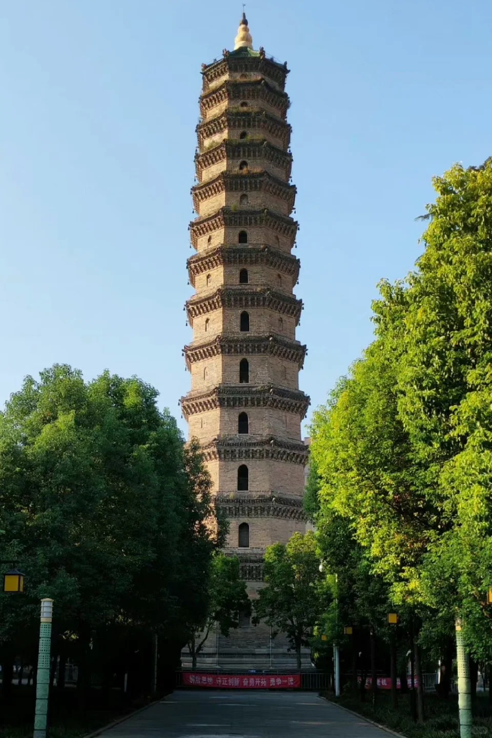 去许昌旅游,告诉你一个真实的许昌,没大家说的那么差,谈谈感受