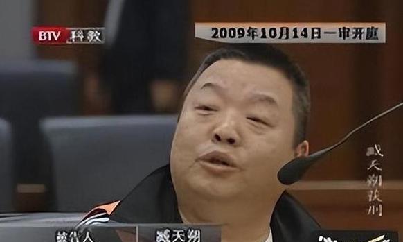 狂到没边!扇梅婷耳光,砸成龙场子,黑道歌手臧天朔结局令人唏嘘