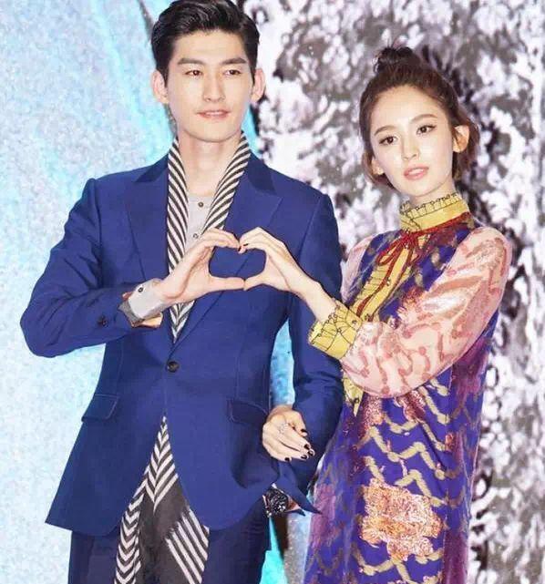 古力娜扎不再回避!透露择偶标准,难怪张翰没能和她走到最后!