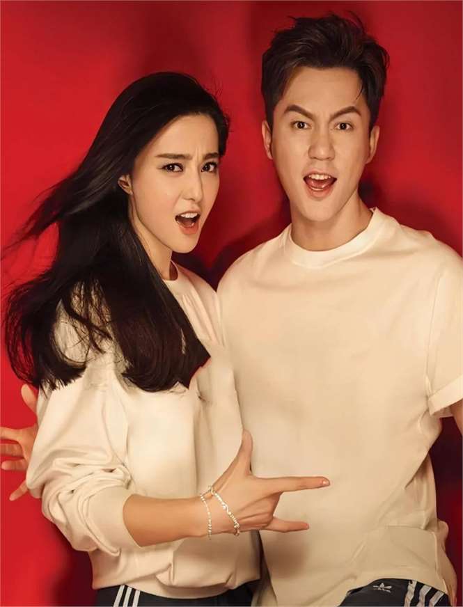 46岁李晨现状:无儿无女,现在单身,5任前女友,都是大美女