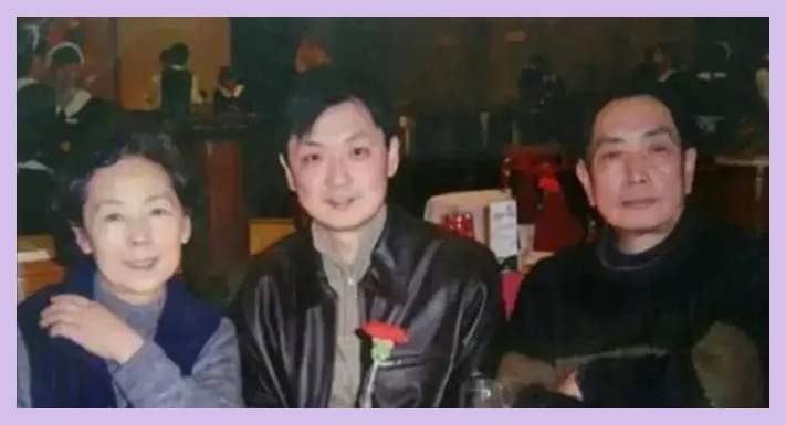 演员刘尚娴:我这辈最幸运的事情,就是嫁给了自己的初恋丈夫