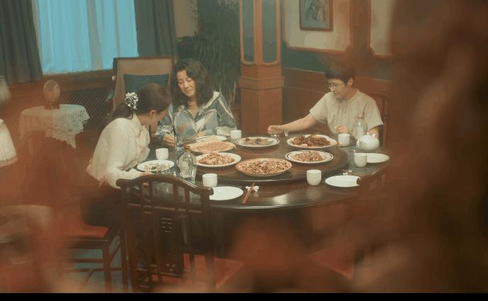 刘琳新剧!32集年代大剧将至,这是继《父母爱情》后我最想追的剧