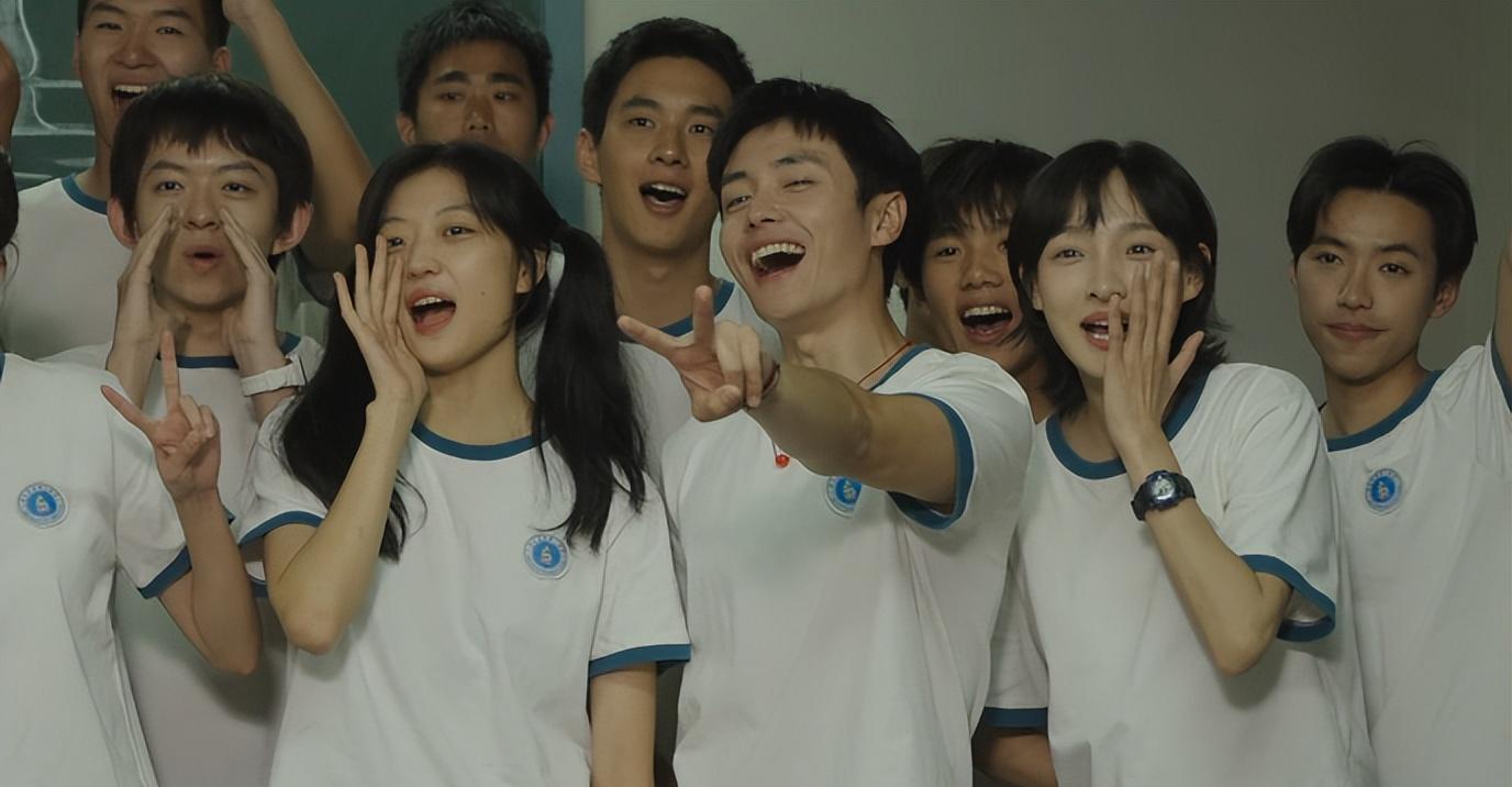 刘琳新剧!32集年代大剧将至,这是继《父母爱情》后我最想追的剧