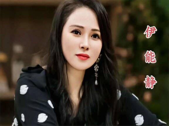 文凭代表不了水平,文凭代表不了能力,娱乐圈低学历的5位才女!