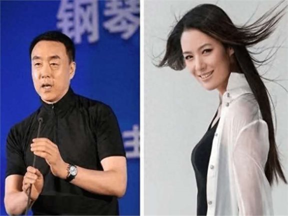 名模马艳丽:前夫得了脑瘤,小三摔成瘫痪,她靠种蘑菇赚10亿