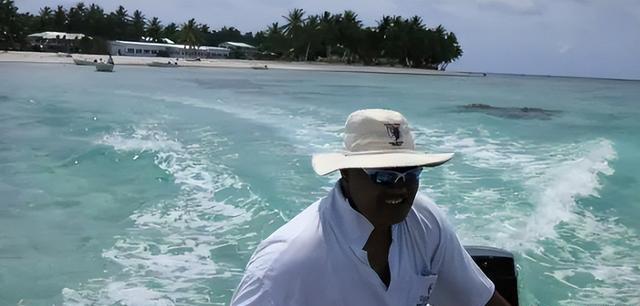 托克劳群岛:世界上最小的群岛,但当地人的生活每天都像"度假"