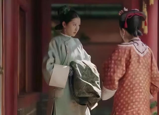 乾隆皇帝与尔晴:一段皇室之谜