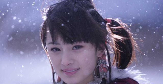 20年后再看《粉红女郎》,"四美"别具风情,还发现了青涩的杨幂