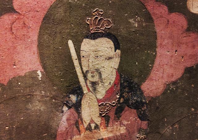 刘文静之死,揭开了李渊的真面目