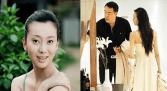 名模马艳丽:前夫得了脑瘤,小三摔成瘫痪,她靠种蘑菇赚10亿