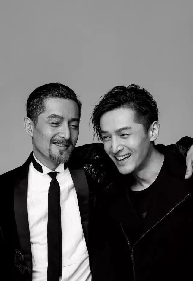 这一次,热搜不断的胡歌到底动了谁的蛋糕?