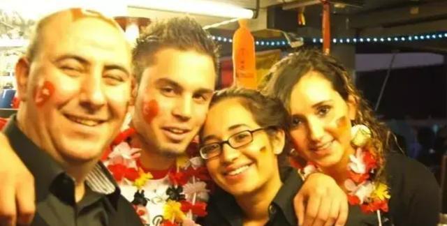 德国:土耳其裔300多万,土耳其人何以成为德国最多的少数族裔?