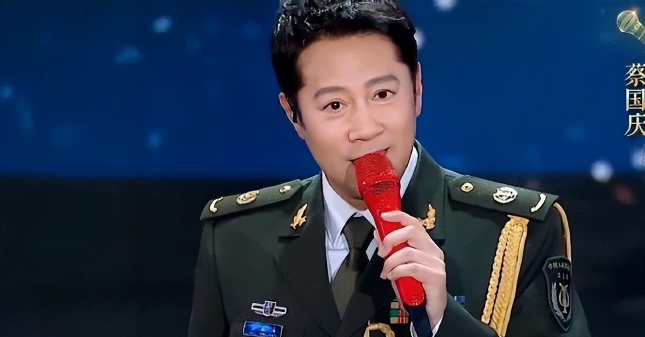国内军衔大得可怕的几位明星,吃瓜群众们瞧瞧认识几位?请艾特我