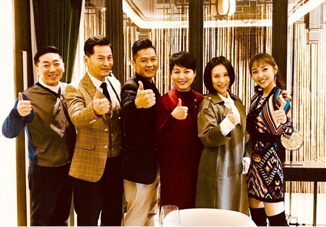 回顾王亚楠:车祸后走上演艺路凭"江啸"一角爆红,49岁妻子成谜