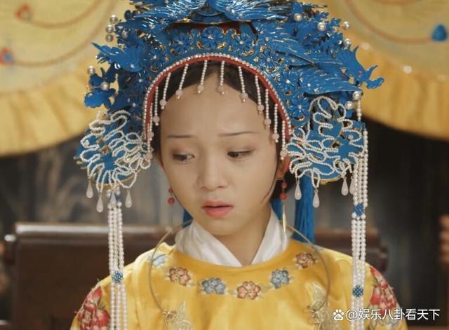 回顾小戏骨《红楼梦》6位小演员已成大姑娘,一个比一个水灵