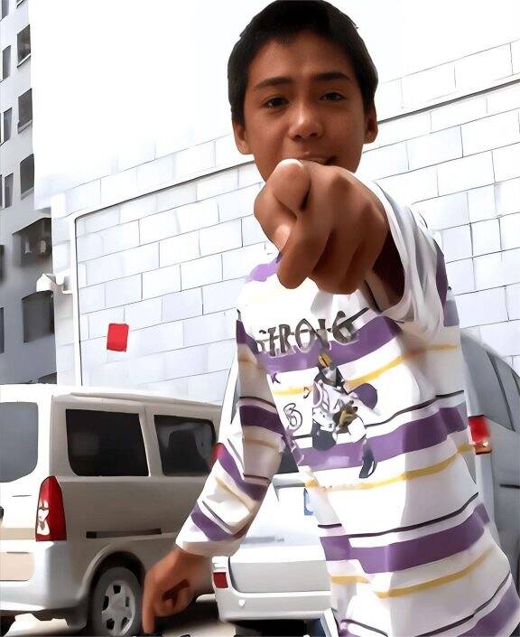 《变形记》吴宗宏叛逆贪心?逆袭回归,他坦白这都是节目组的套路