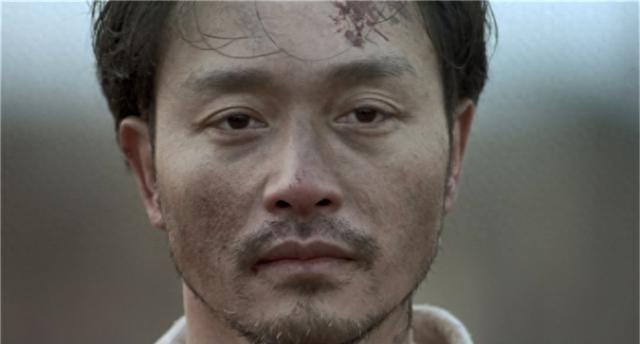 张国荣的《红色恋人》重映,当年的第一人选不是他,而是尊龙