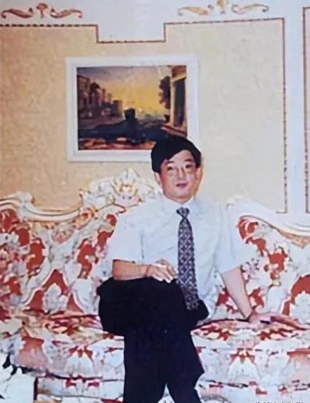 河北"第一秘"李真,终为自己的狂妄霸道,付出了惨重的代价