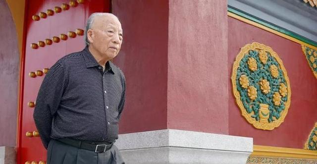 回顾徐文荣:筹资300亿在横店1:1建圆明园,今已完工7年