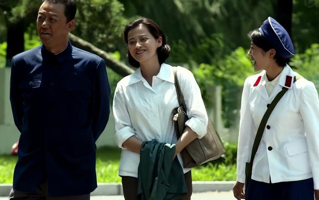 回顾同演《父母爱情》女主,董洁和梅婷有差距,李光洁也输给郭涛