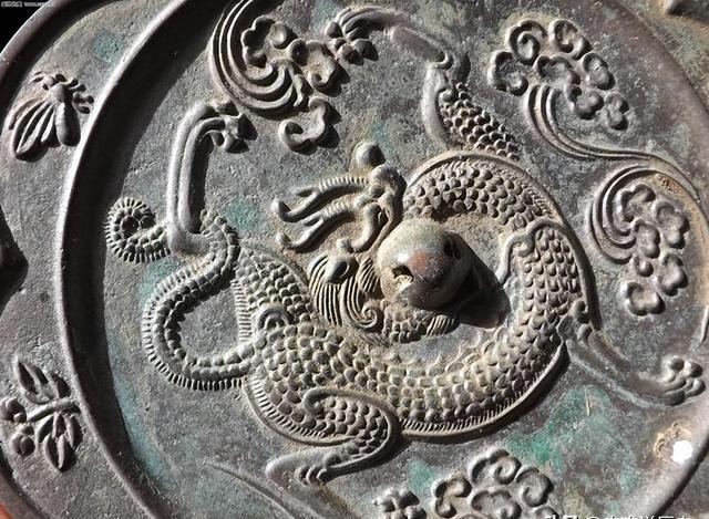 印度龙,日本龙,凯尔特红龙,西方毒龙,他们和中国龙有何不同?