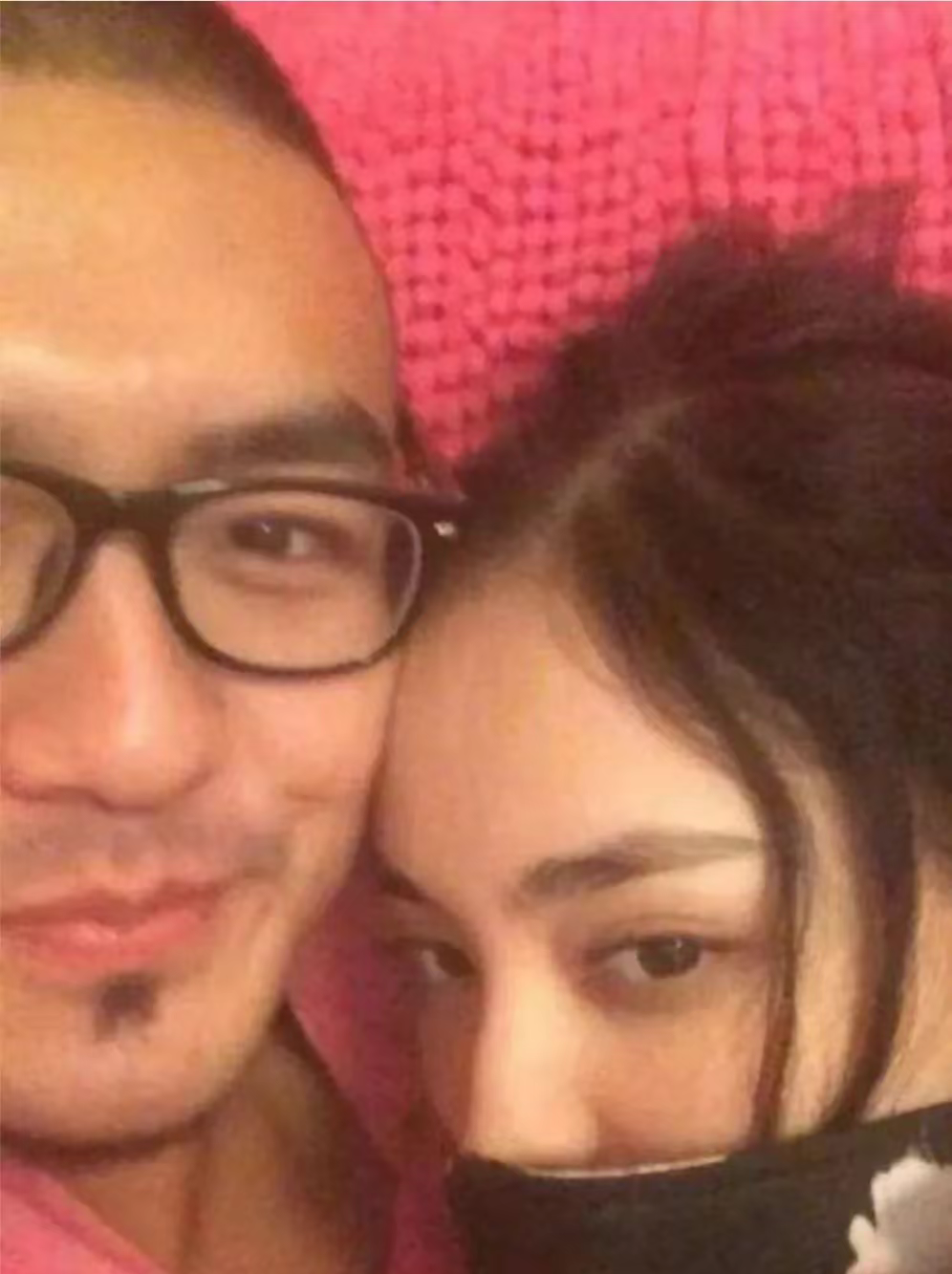 古力娜扎多次被曝亲密照!3任男友分手后都晒照,网友:遇人不淑