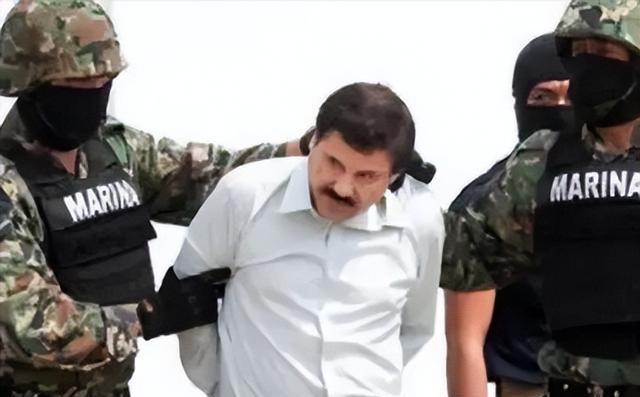 揭秘哥伦比亚大毒枭鲜为人知的生活