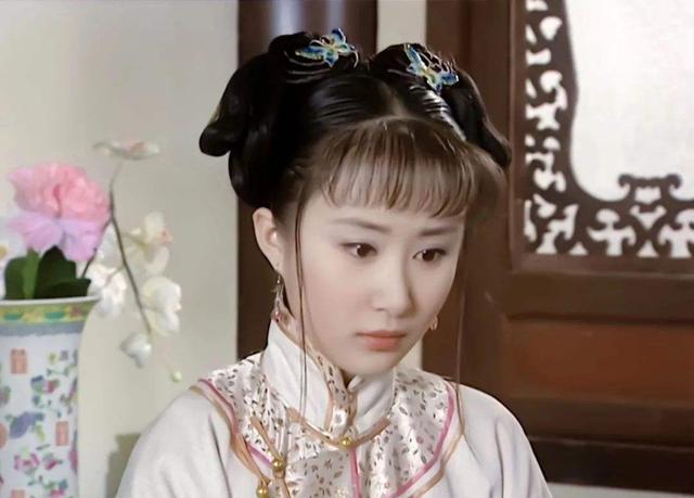 《孝庄秘史》20年:最美却不是"大玉儿"?杨紫留下最灵表演