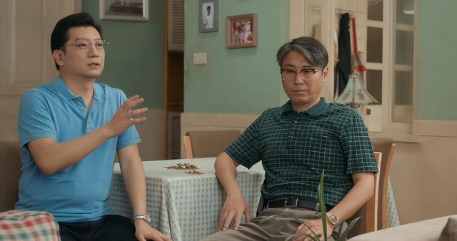 刘琳主演的32集年代大剧,继《父母爱情》后我最期待的新剧