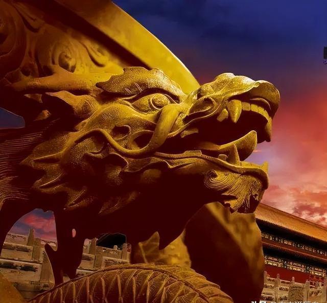 印度龙,日本龙,凯尔特红龙,西方毒龙,他们和中国龙有何不同?