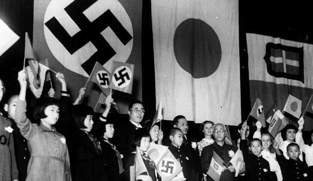 当年承认伪满洲国的23个国家,其中苏联1941年4月正式承认伪满