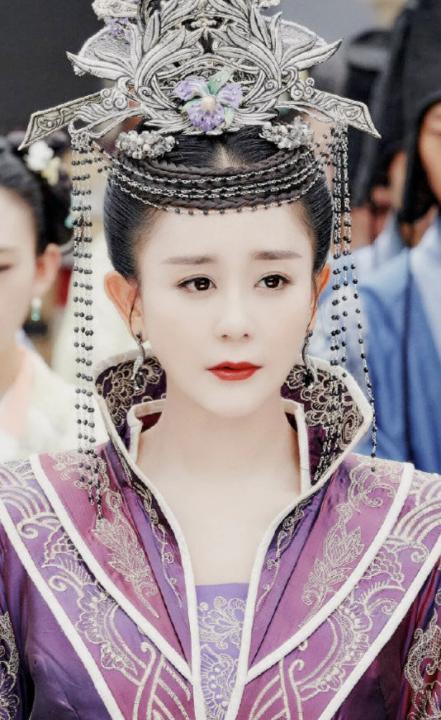 阿史那氏:周武帝宇文邕皇后,二人的婚姻始于爱情,终于政治