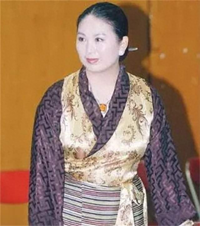 回顾:袁宝璟被处决后,袁宝璟妻子卓玛又打了两场官司,都赢了