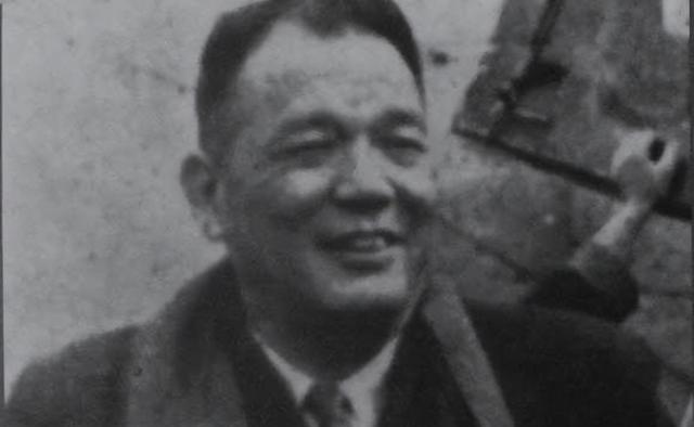 新桂系三巨头之一,曾任全国人大常委,1966年用剃刀割颈自杀