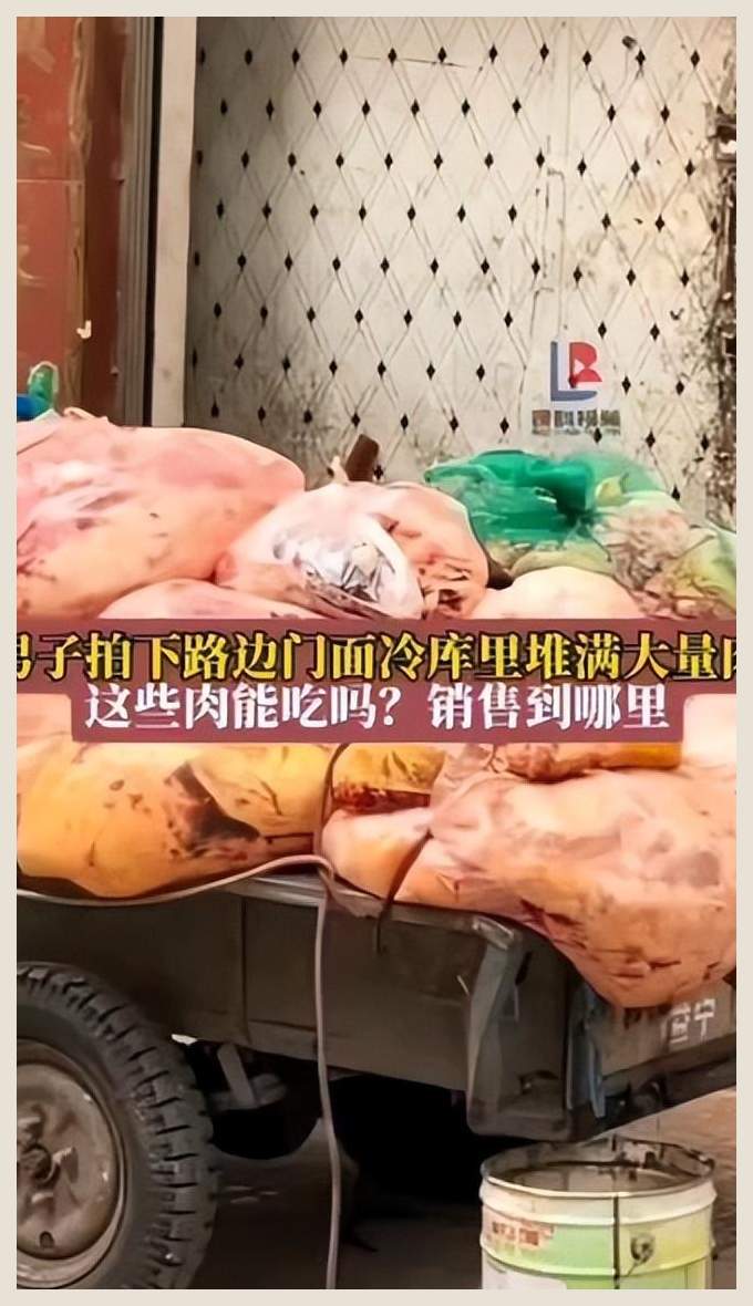 丧尸肉好吃吗(丧尸直接变肉排)