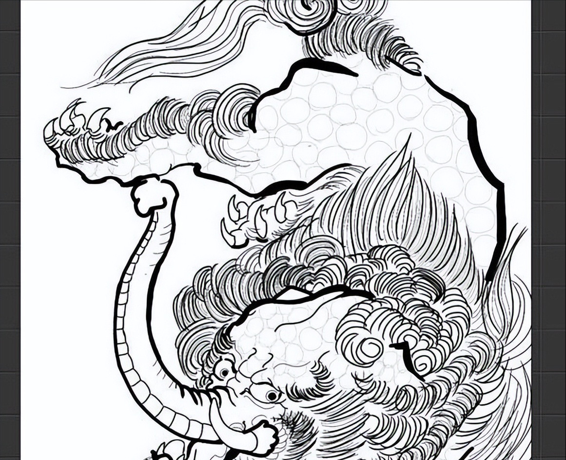 上古神兽"食梦貘"现身江苏,传说中以梦为食,中国境内已经灭绝