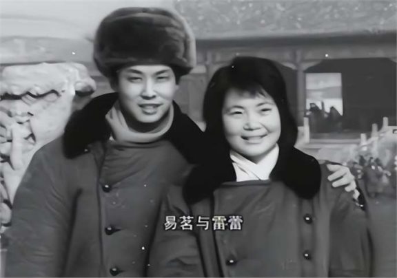 作曲家雷蕾:32岁爆红,33岁嫁作词人,与公婆同住多年毫无矛盾