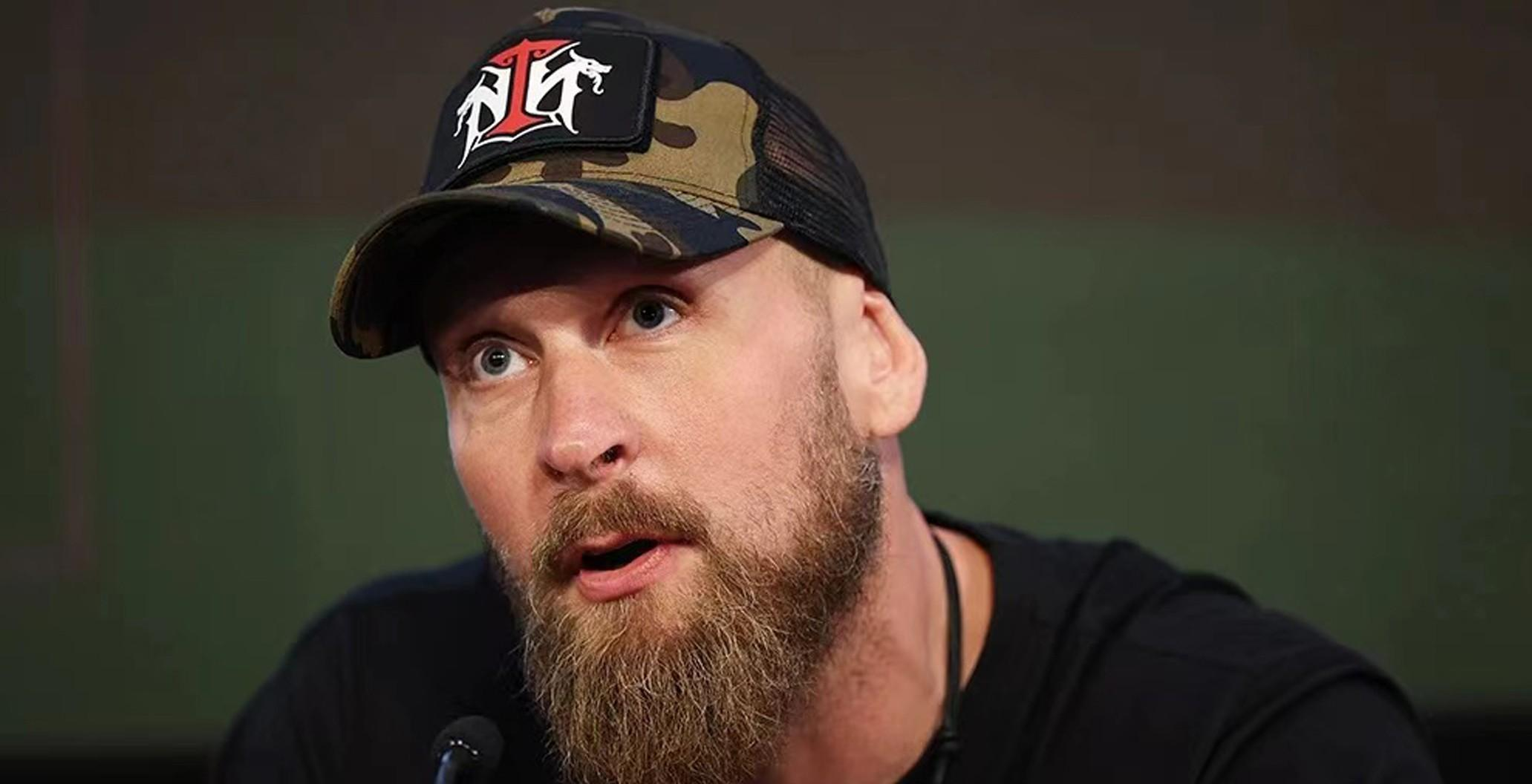 拳王被约书亚ko!药检失败,禁赛两年震惊拳坛