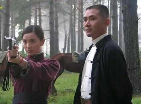 三看《闯关东》:鲜儿到死都不知,她才是害死震三江的罪魁祸首