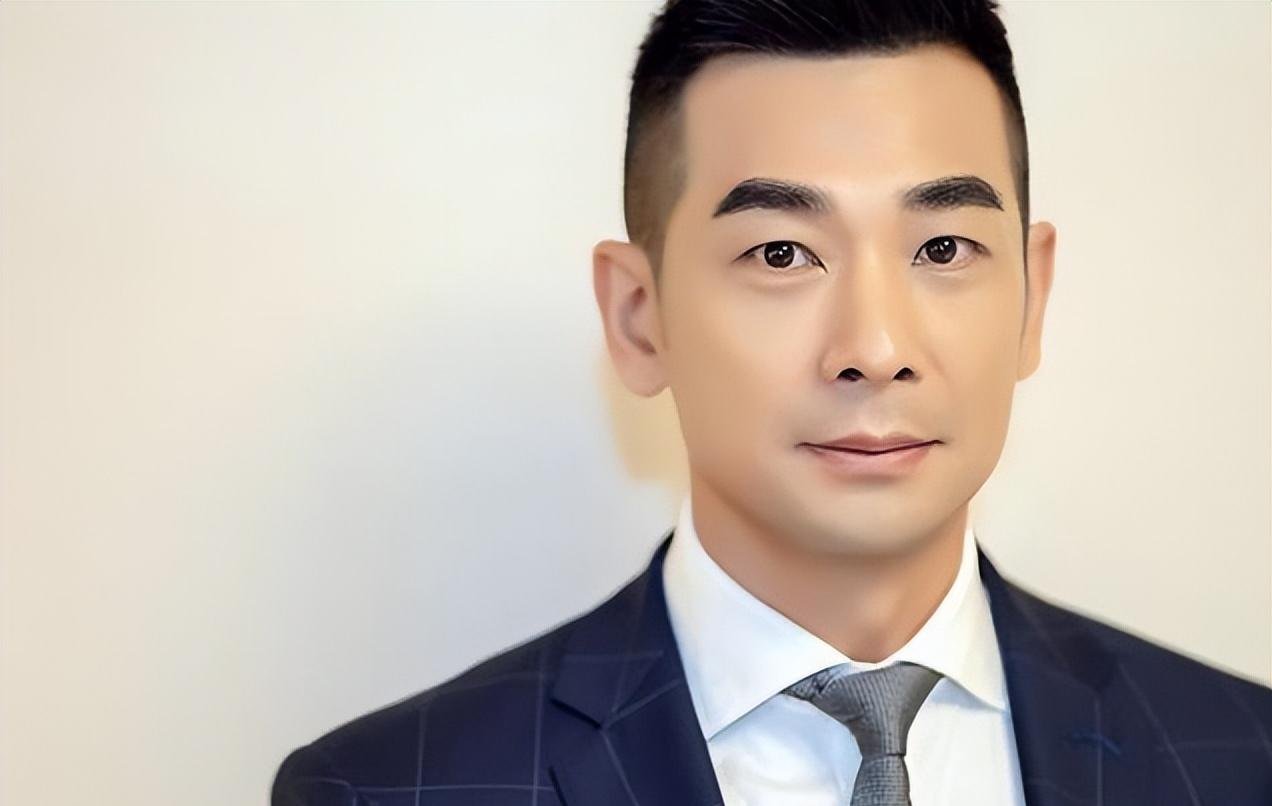 善恶终有报,"消失"很久的武打明星赵文卓,也走上了另一条路