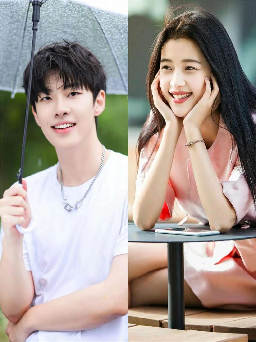 滕光正宣布远离恋综偏好小作小闹的小脾气女生孙怡怎么办?