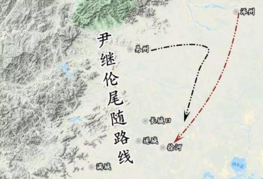 北宋简史:宋辽澶渊之盟,到底是平等条约还是屈辱条约?