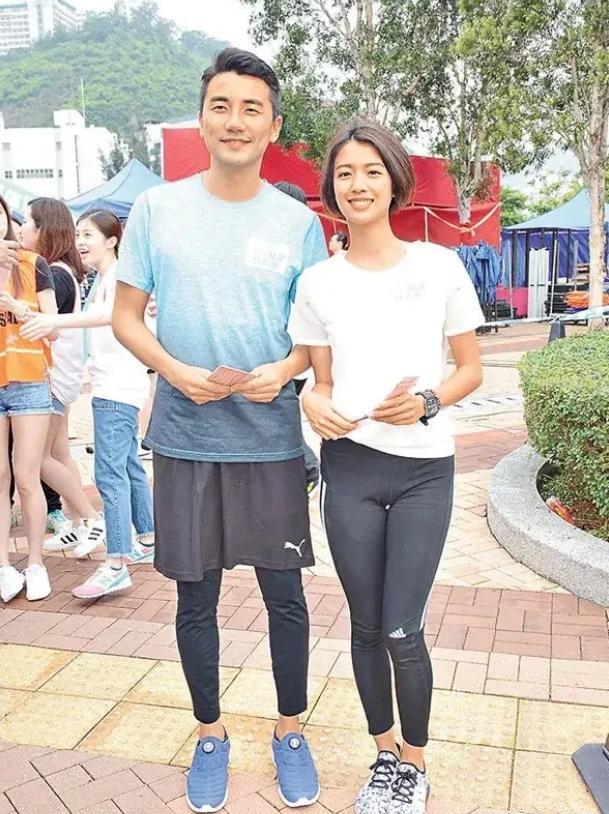 被讽刺为"水后",男友个个是渣男,唐诗咏的爱情太卑微