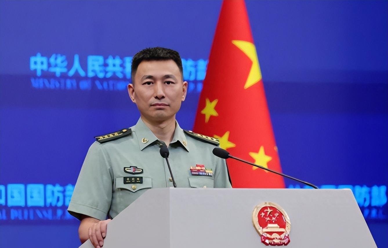 菲律宾海军少将:中国海军44年没打仗了,航母装得像,没实战经验