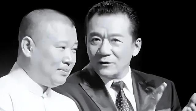 郭德纲与侯耀华的矛盾根源何在?如何能解开这段看似无法化解的恩