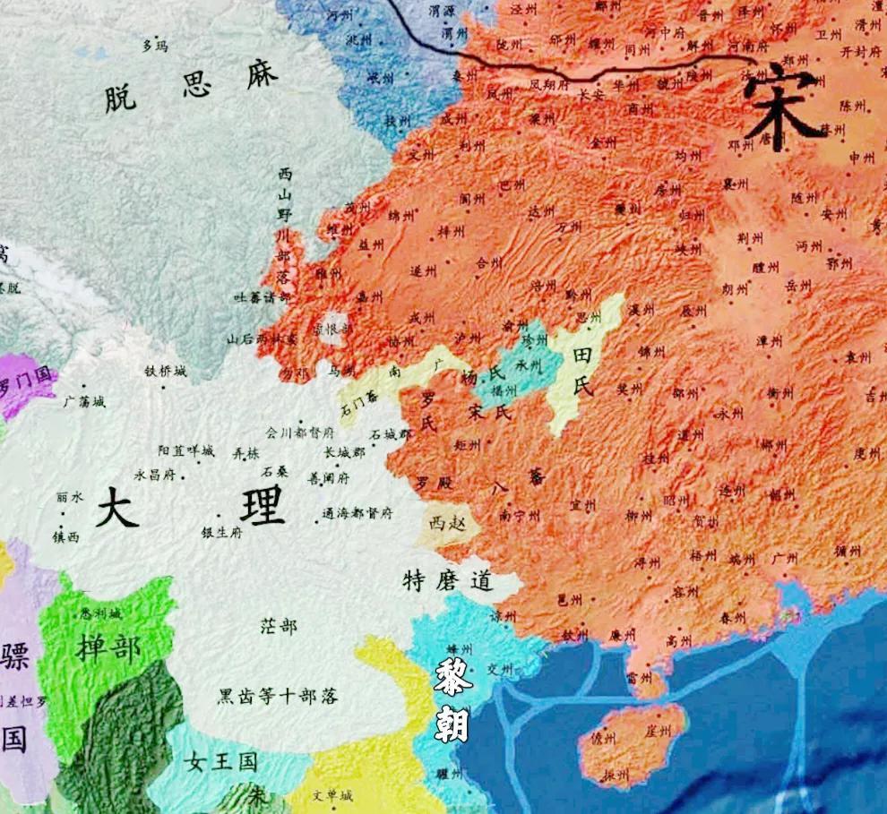 北宋简史:宋辽澶渊之盟,到底是平等条约还是屈辱条约?