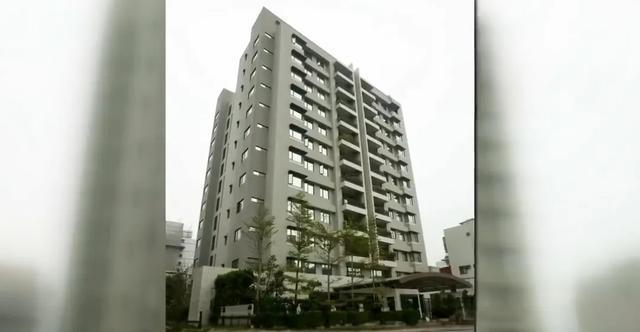 周杰伦豪宅:与总统为邻,360°全景台北揭秘
