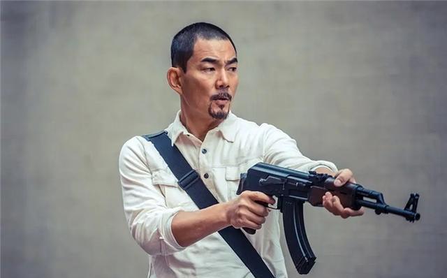 任贤齐手握6部新片,和林家栋陈小春再聚首,有希望冲击影帝吗?