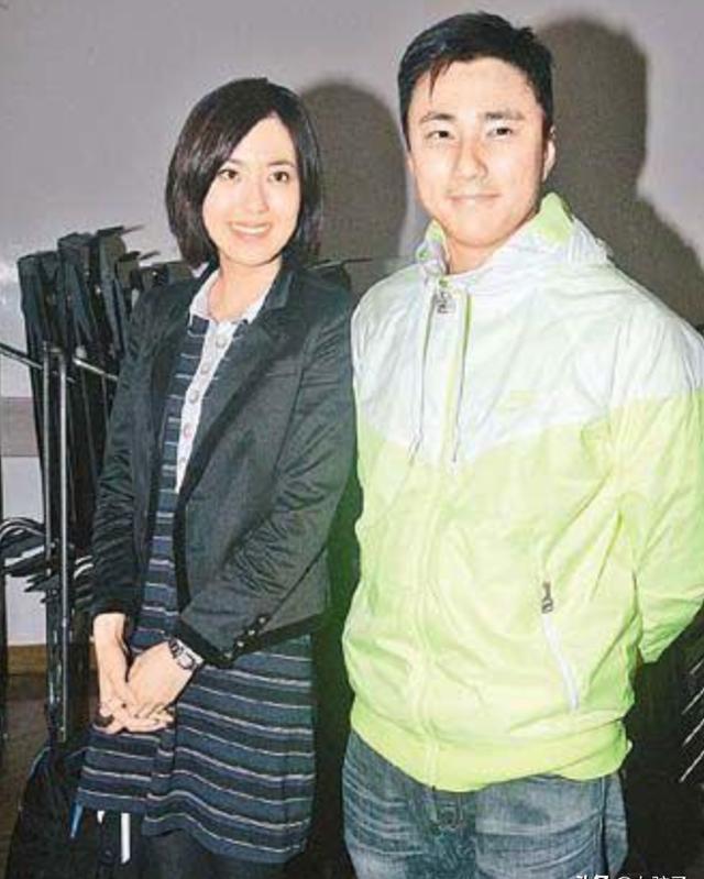 被讽刺为"水后",男友个个是渣男,唐诗咏的爱情太卑微
