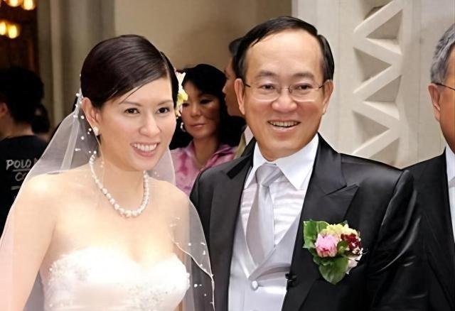 没有子女的于月仙:去世三年后,其丈夫张学松的选择令人泪目